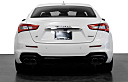 Thumbnail image of 2018 Maserati Ghibli at Reserve Auto Group