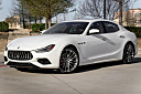Thumbnail image of 2018 Maserati Ghibli at Reserve Auto Group