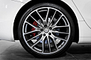 Thumbnail image of 2018 Maserati Ghibli at Reserve Auto Group