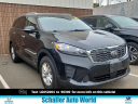 Thumbnail image of 2020 Kia Sorento at SchallerHonda-New of New Britain, CT