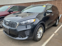 Thumbnail image of 2020 Kia Sorento at SchallerHonda-New of New Britain, CT