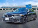 Thumbnail image of 2022 Honda Civic at Hamilton Honda