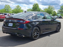 Thumbnail image of 2022 Honda Civic at Hamilton Honda