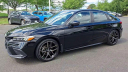 Thumbnail image of 2022 Honda Civic at Hamilton Honda