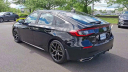 Thumbnail image of 2022 Honda Civic at Hamilton Honda