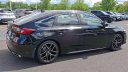 Thumbnail image of 2022 Honda Civic at Hamilton Honda