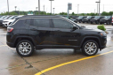 Thumbnail image of 2023 Jeep Compass at Superior Dodge Chrysler Jeep NEW