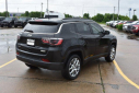 Thumbnail image of 2023 Jeep Compass at Superior Dodge Chrysler Jeep NEW