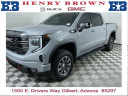 Thumbnail image of 2024 GMC Sierra 1500 at Henry Brown Buick GMC - New