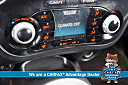 Thumbnail image of 2014 Nissan JUKE at McKinney-Wells Auto Group