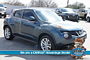 Thumbnail image of 2014 Nissan JUKE at McKinney-Wells Auto Group