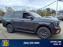 Thumbnail image of 2025 Ford Expedition at Route 23 Ford