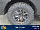 2025 Ford Expedition Tremor at Route 23 Ford