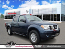Thumbnail image of 2021 Nissan Frontier at Woodbury Nissan Inc