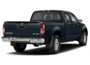 Thumbnail image of 2021 Nissan Frontier at Woodbury Nissan Inc