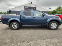 Thumbnail image of 2021 Nissan Frontier at Woodbury Nissan Inc
