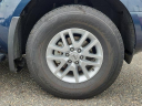 Thumbnail image of 2021 Nissan Frontier at Woodbury Nissan Inc