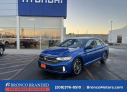 Thumbnail image of 2024 Volkswagen Jetta at Bronco Auto Group USED