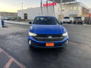 Thumbnail image of 2024 Volkswagen Jetta at Bronco Auto Group USED