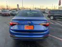 Thumbnail image of 2024 Volkswagen Jetta at Bronco Auto Group USED