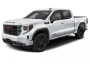 2025 GMC Sierra 1500 Elevation at Dennis J. Baglier Buick GMC USED