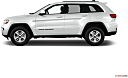 Thumbnail image of 2017 Jeep Grand Cherokee at Island Chrysler Dodge Jeep Ram