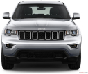 Thumbnail image of 2017 Jeep Grand Cherokee at Island Chrysler Dodge Jeep Ram