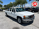 Thumbnail image of 2007 GMC Sierra 1500 Classic at John Rogers