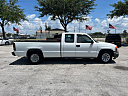 Thumbnail image of 2007 GMC Sierra 1500 Classic at John Rogers