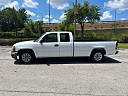 2007 GMC Sierra 1500 Classic at John Rogers