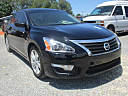 Thumbnail image of 2013 Nissan Altima at St. Mary Auto