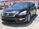 Thumbnail image of 2013 Nissan Altima at St. Mary Auto