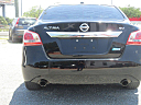 Thumbnail image of 2013 Nissan Altima at St. Mary Auto