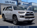 Thumbnail image of 2017 Toyota 4Runner at Lou Fusz Subaru St. Louis