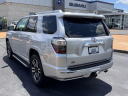 Thumbnail image of 2017 Toyota 4Runner at Lou Fusz Subaru St. Louis