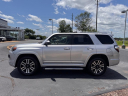 Thumbnail image of 2017 Toyota 4Runner at Lou Fusz Subaru St. Louis