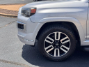 Thumbnail image of 2017 Toyota 4Runner at Lou Fusz Subaru St. Louis