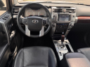 Thumbnail image of 2017 Toyota 4Runner at Lou Fusz Subaru St. Louis