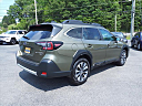 2023 Subaru Outback Limited XT at Friendship Subaru Of Beckley