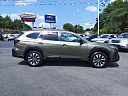 Thumbnail image of 2023 Subaru Outback at Friendship Subaru Of Beckley