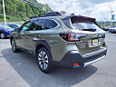 Thumbnail image of 2023 Subaru Outback at Friendship Subaru Of Beckley