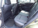 Thumbnail image of 2023 Subaru Outback at Friendship Subaru Of Beckley