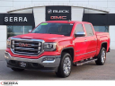 Thumbnail image of 2017 GMC Sierra 1500 at Serra Buick Gmc Champaign