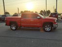 Thumbnail image of 2017 GMC Sierra 1500 at Serra Buick Gmc Champaign