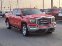Thumbnail image of 2017 GMC Sierra 1500 at Serra Buick Gmc Champaign