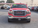 Thumbnail image of 2017 GMC Sierra 1500 at Serra Buick Gmc Champaign