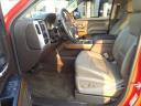 Thumbnail image of 2017 GMC Sierra 1500 at Serra Buick Gmc Champaign