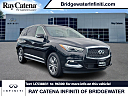 Thumbnail image of 2020 INFINITI QX60 at Ray Catena Infiniti of Bridgewater