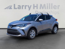 Thumbnail image of 2020 Toyota C-HR at LarryHMillerAmericanToyota NEW