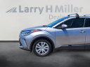 Thumbnail image of 2020 Toyota C-HR at LarryHMillerAmericanToyota NEW